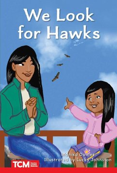 Cover We Look for Hawks (eBook, ePUB)