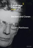 Beckett and Cioran (eBook, ePUB)