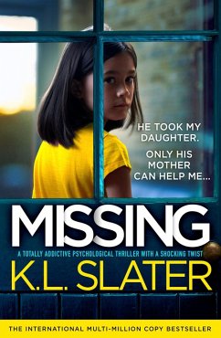 Cover Missing (eBook, ePUB)