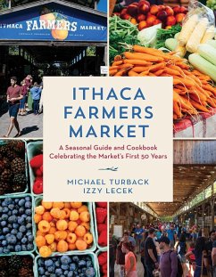 Cover Ithaca Farmers Market (eBook, ePUB)