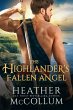 The Highlander's Fallen Angel (eBook,... - Bild 1