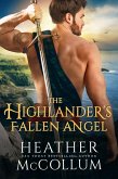 The Highlander's Fallen Angel (eBook, ePUB) The Highlander's Fallen Angel (eBook, ePUB)