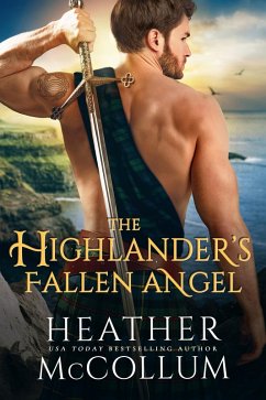 Cover The Highlander's Fallen Angel (eBook, ePUB)