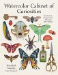 Watercolor Cabinet of Curiosities... - Bild 1