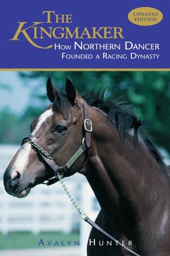 Kingmaker (eBook, ePUB) - Hunter, Avalyn