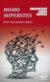 Homo superstes (eBook, PDF) Homo superstes (eBook, PDF)