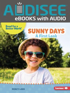 Cover Sunny Days (eBook, ePUB)