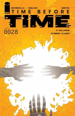 Time Before Time #28 (eBook, PDF) - O'Halloran, Chris