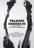 Talking Bodies III (eBook, PDF)