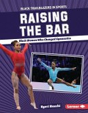Raising the Bar (eBook, ePUB)