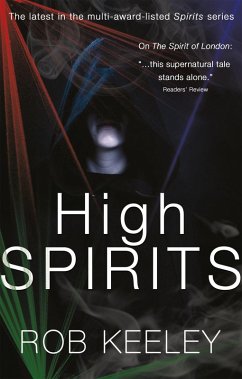 High Spirits (eBook, ePUB) - Keeley, Rob