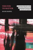Too Few to Matter (eBook, PDF) Too Few to Matter (eBook, PDF)