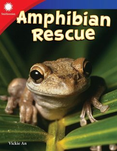 Amphibian Rescue (eBook, PDF) - An, Vickie