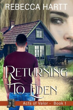 Cover Returning to Eden (Acts of Valor, Book 1) (eBook, ePUB)