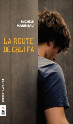 La Route de Chlifa (eBook, ePUB) - Michele Marineau, Marineau