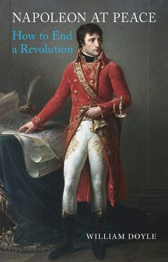 Cover Napoleon at Peace (eBook, ePUB)