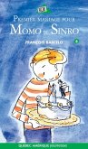 Momo de Sinro 08 - Premier mariage pour Momo de Sinro (eBook, ePUB)