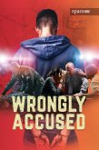Wrongly Accused (eBook, PDF) Wrongly Accused (eBook, PDF)