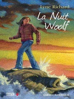 Cover La Nuit Woolf (eBook, ePUB)