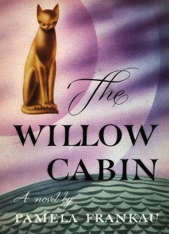 Cover Willow Cabin (eBook, ePUB)