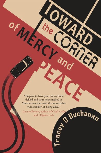 Toward the Corner of Mercy and Peace (eBook, ePUB) Toward the Corner of Mercy and Peace (eBook, ePUB)