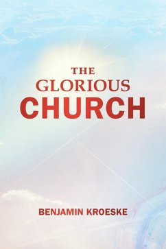 Cover Glorious Church (eBook, ePUB)