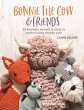 Bonnie the Cow & Friends (eBook, PDF) - Bild 1