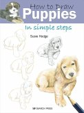 How to Draw: Puppies (eBook, PDF)