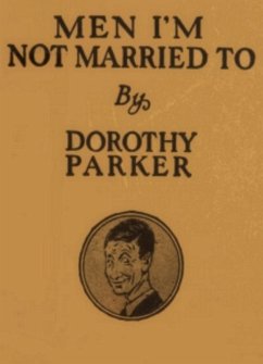 Cover Men I'm Not Married To (eBook, ePUB)