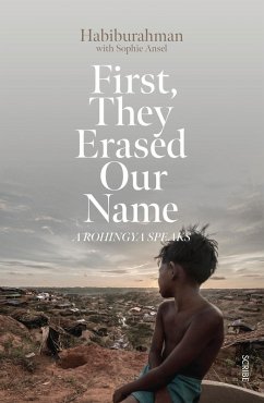 Cover First, They Erased Our Name (eBook, ePUB)