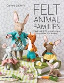 Felt Animal Families (eBook, PDF) Felt Animal Families (eBook, PDF)