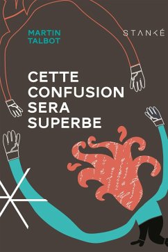 Cover Cette confusion sera superbe (eBook, ePUB)