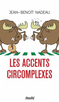 Cover Les Accents circomplexes (eBook, ePUB)