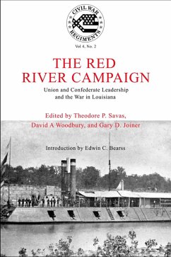 Cover Journal of the American Civil War: V4-2 (eBook, ePUB)