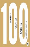 100 World's Greatest Speeches (eBook, ePUB)