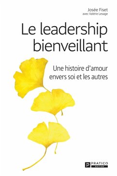 Cover Le leadership bienveillant (eBook, ePUB)