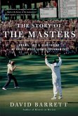 Story of The Masters (eBook, ePUB)