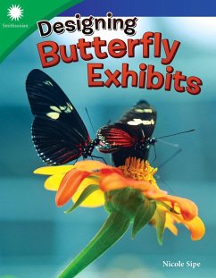 Cover Designing Butterfly Exhibits (eBook, PDF)