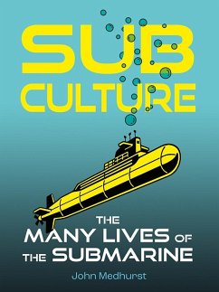 Cover Sub Culture (eBook, ePUB)