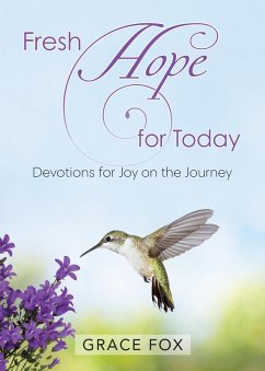 Cover Fresh Hope for Today (eBook, ePUB)