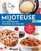 Mijoteuse, tome 2 (eBook, ePUB)
