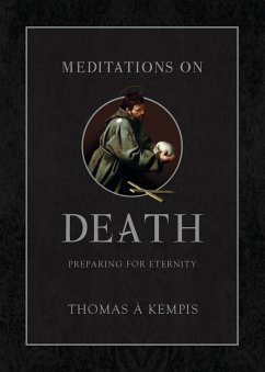 Cover Meditations on Death (eBook, ePUB)
