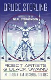 Robot Artists & Black Swans (eBook, ePUB)