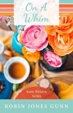 Cover On a Whim (eBook, ePUB)