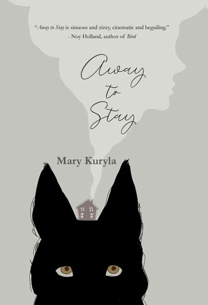 Away to Stay (eBook, ePUB)