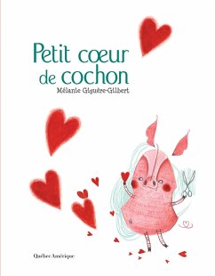 Cover Petit coeur de cochon (eBook, PDF)