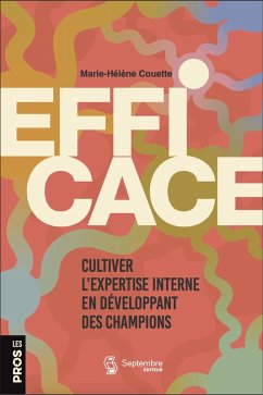 Cover Efficace (eBook, PDF)