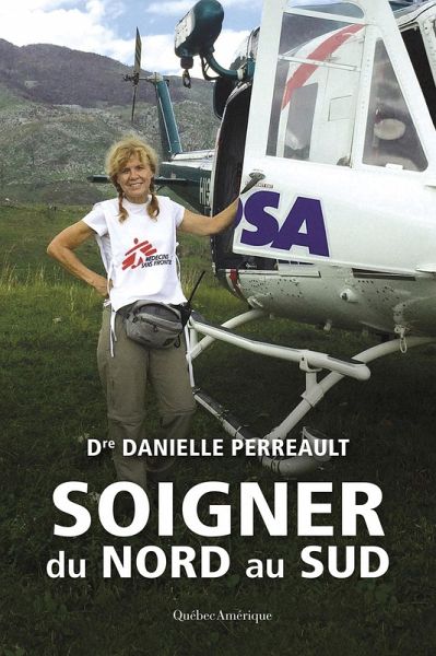 Soigner du nord au sud (eBook, ePUB)