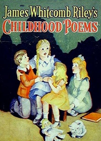 Poems of Childhood (eBook, ePUB)