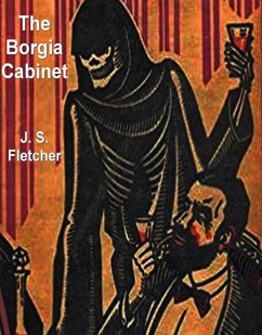 Cover Borgia Cabinet (eBook, ePUB)